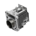 OEM Aluminium Die Casting Automobile Motor Block Motor